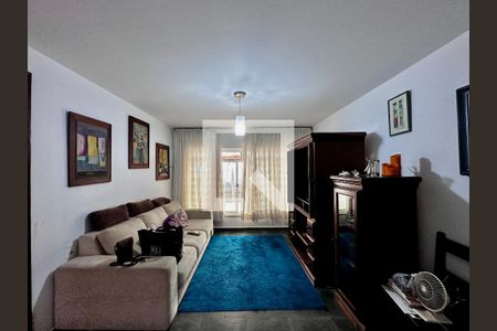 Sala  de casa à venda com 3 quartos, 150m² em Vila Sao Francisco (zona Sul), São Paulo