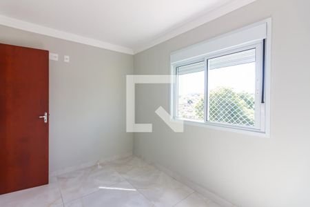 Quarto 1 de apartamento para alugar com 2 quartos, 45m² em Helena Maria, Osasco