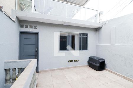 Garagem de casa à venda com 4 quartos, 246m² em Vila Bancaria Munhoz, São Paulo