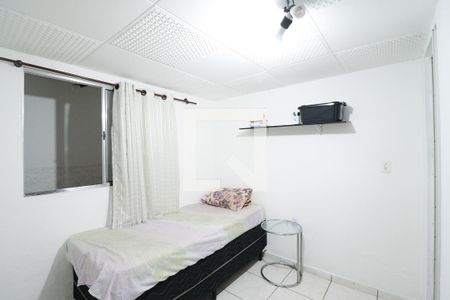 Quarto 2 de casa à venda com 4 quartos, 246m² em Vila Bancaria Munhoz, São Paulo