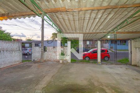 Vista Quarto 2 de casa à venda com 2 quartos, 70m² em Guajuviras, Canoas