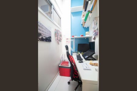Escritório de apartamento à venda com 1 quarto, 36m² em Ipanema, Rio de Janeiro