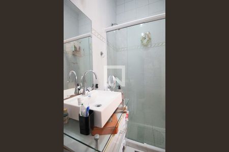 Suíte/Banheiro de apartamento à venda com 1 quarto, 36m² em Ipanema, Rio de Janeiro