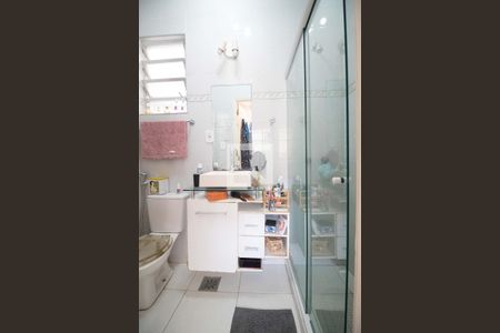Suíte/Banheiro de apartamento à venda com 1 quarto, 36m² em Ipanema, Rio de Janeiro