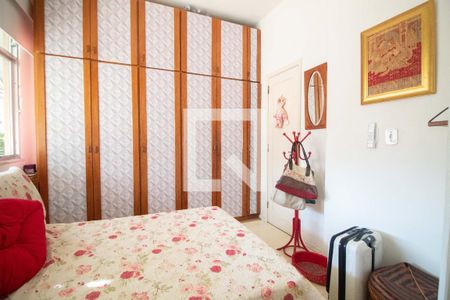 Suíte de apartamento à venda com 1 quarto, 36m² em Ipanema, Rio de Janeiro