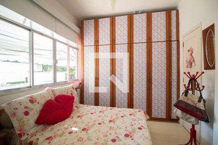 Suíte de apartamento à venda com 1 quarto, 36m² em Ipanema, Rio de Janeiro
