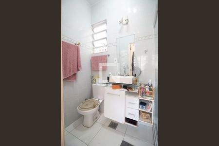Suíte/Banheiro de apartamento à venda com 1 quarto, 36m² em Ipanema, Rio de Janeiro