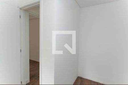 Suíte de apartamento à venda com 2 quartos, 75m² em Perdizes, São Paulo