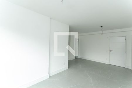 Sala de apartamento à venda com 2 quartos, 75m² em Perdizes, São Paulo