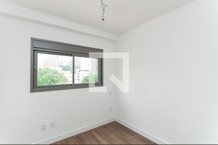 Suíte de apartamento à venda com 2 quartos, 75m² em Perdizes, São Paulo