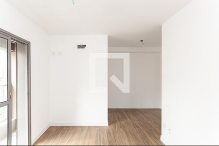  Suíte 2 de apartamento à venda com 2 quartos, 75m² em Perdizes, São Paulo