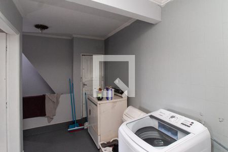 Área de Serviço de casa à venda com 2 quartos, 150m² em Vila Maria, São Paulo