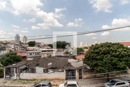Quarto 2 - Vista de casa à venda com 2 quartos, 150m² em Vila Maria, São Paulo