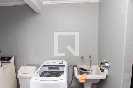 Área de Serviço de casa à venda com 2 quartos, 150m² em Vila Maria, São Paulo