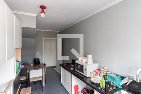 Cozinha de casa à venda com 2 quartos, 150m² em Vila Maria, São Paulo