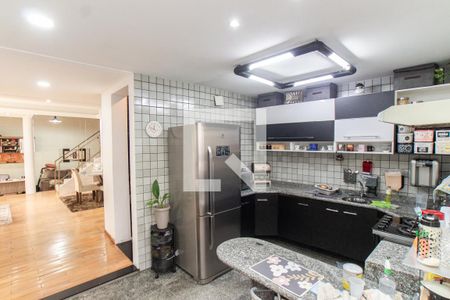 Casa 2 - Cozinha de casa à venda com 2 quartos, 150m² em Vila Maria, São Paulo