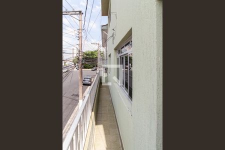 Sala - Varanda de casa à venda com 2 quartos, 150m² em Vila Maria, São Paulo