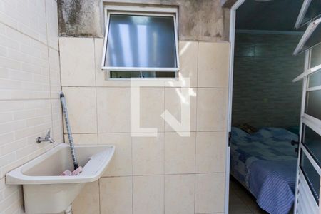 Jardim de Inverno de casa à venda com 2 quartos, 150m² em Jardim Utinga, Santo André