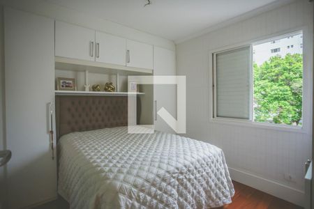 Suíte de apartamento à venda com 3 quartos, 78m² em Vila da Saúde, São Paulo