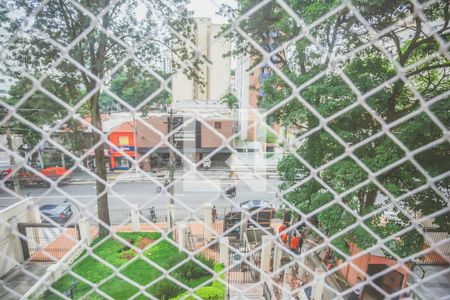 Vista de apartamento à venda com 3 quartos, 78m² em Vila da Saúde, São Paulo