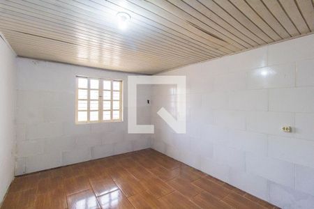 Suíte de casa à venda com 3 quartos, 80m² em Rio Branco, Canoas