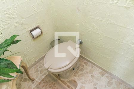 Lavabo de apartamento à venda com 3 quartos, 159m² em Santa Cecilia, São Paulo