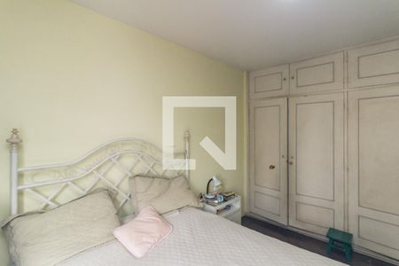 Quarto 2 de apartamento à venda com 3 quartos, 159m² em Santa Cecilia, São Paulo