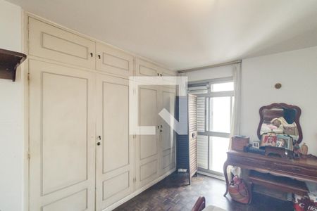 Suíte de apartamento à venda com 3 quartos, 159m² em Santa Cecilia, São Paulo