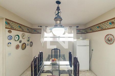 Copa de apartamento à venda com 3 quartos, 159m² em Santa Cecilia, São Paulo