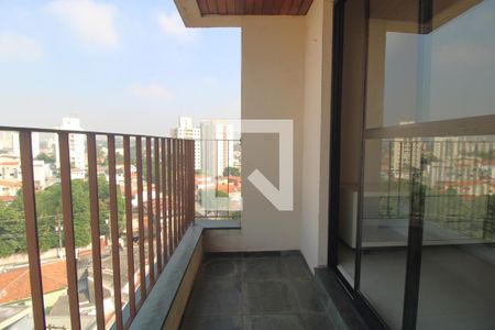 Sacada de apartamento para alugar com 2 quartos, 60m² em Cidade Ademar, São Paulo