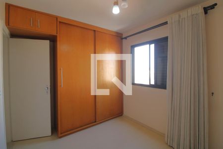 Quarto 2 de apartamento para alugar com 2 quartos, 60m² em Cidade Ademar, São Paulo