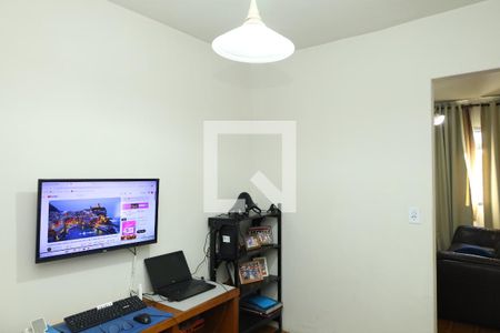 Sala 2 de apartamento à venda com 2 quartos, 48m² em Conjunto Residencial José Bonifácio, São Paulo