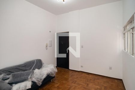 Sala de apartamento à venda com 2 quartos, 63m² em Bela Vista, São Paulo