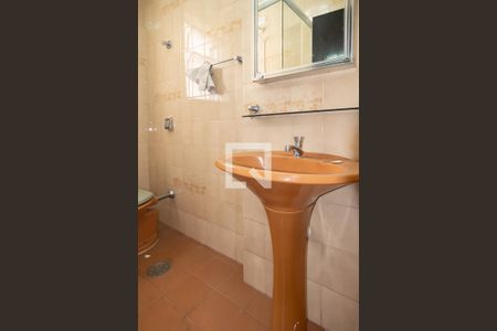 Banheiro de apartamento à venda com 2 quartos, 63m² em Bela Vista, São Paulo
