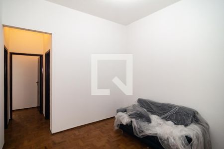 Sala de apartamento à venda com 2 quartos, 63m² em Bela Vista, São Paulo