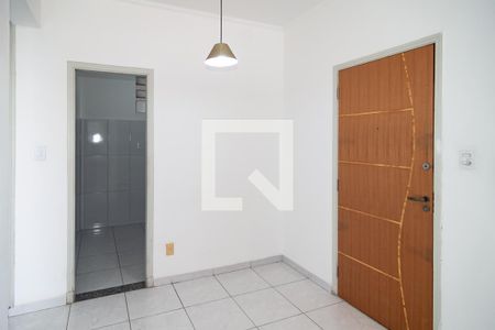 Sala de apartamento à venda com 2 quartos, 63m² em Centro Histórico de São Paulo, São Paulo