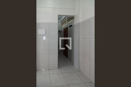 Corredor de apartamento à venda com 2 quartos, 63m² em Centro Histórico de São Paulo, São Paulo