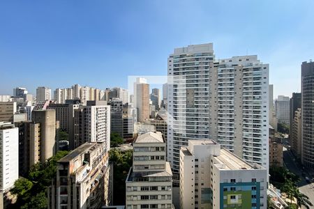 Apartamento à venda com 2 quartos, 63m² em Centro Histórico de São Paulo, São Paulo