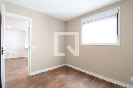 Quarto 1 de apartamento à venda com 2 quartos, 40m² em Água Branca, São Paulo