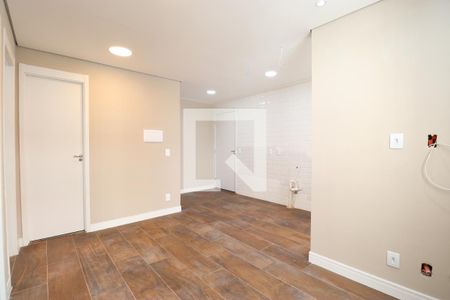 Sala de apartamento à venda com 2 quartos, 40m² em Água Branca, São Paulo