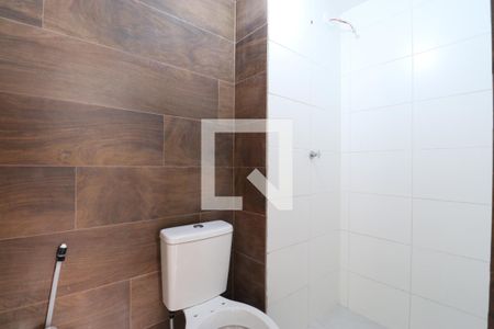 Banheiro de apartamento à venda com 2 quartos, 40m² em Água Branca, São Paulo
