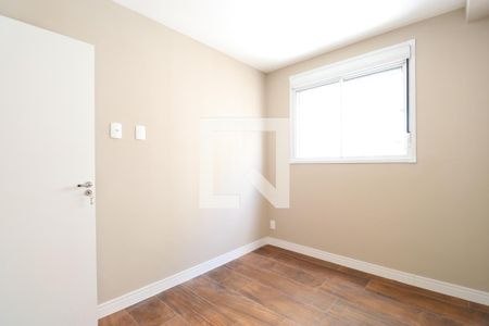 Quarto 2 de apartamento à venda com 2 quartos, 40m² em Água Branca, São Paulo