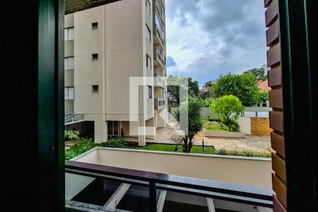 vista do Quarto de casa de condomínio à venda com 3 quartos, 110m² em Vila Monumento, São Paulo