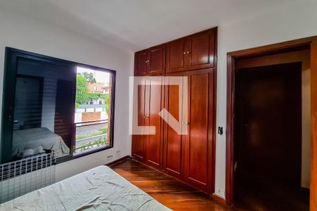 Quarto de casa de condomínio à venda com 3 quartos, 110m² em Vila Monumento, São Paulo