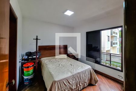 Quarto de casa de condomínio à venda com 3 quartos, 110m² em Vila Monumento, São Paulo