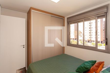 Quarto 1 de apartamento à venda com 3 quartos, 63m² em Vila Constanca, São Paulo