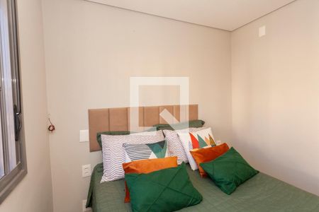 Quarto 1 de apartamento à venda com 3 quartos, 63m² em Vila Constanca, São Paulo
