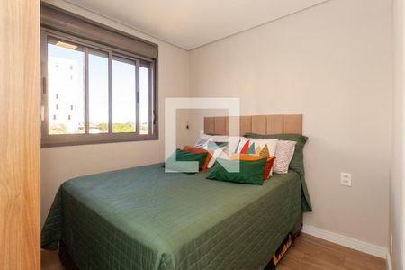 Quarto 1 de apartamento à venda com 3 quartos, 63m² em Vila Constanca, São Paulo