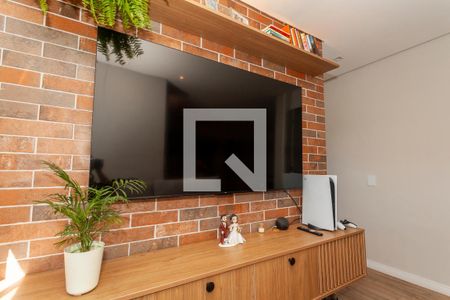 Sala de apartamento à venda com 3 quartos, 63m² em Vila Constanca, São Paulo