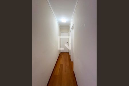 Corredor  de apartamento para alugar com 2 quartos, 50m² em Jardim Previdencia, São Paulo